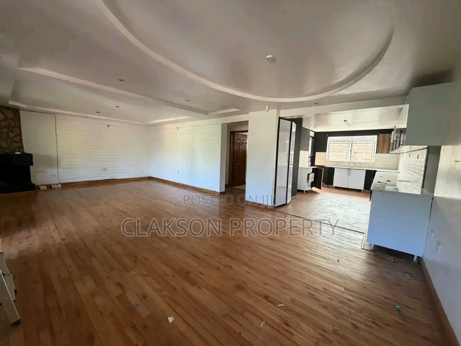 3bdrm Townhouse / Terrace in Karen for rent