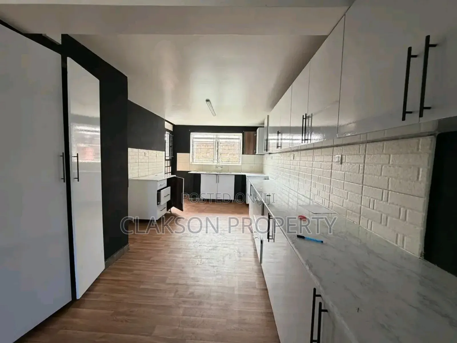 3bdrm Townhouse / Terrace in Karen for rent