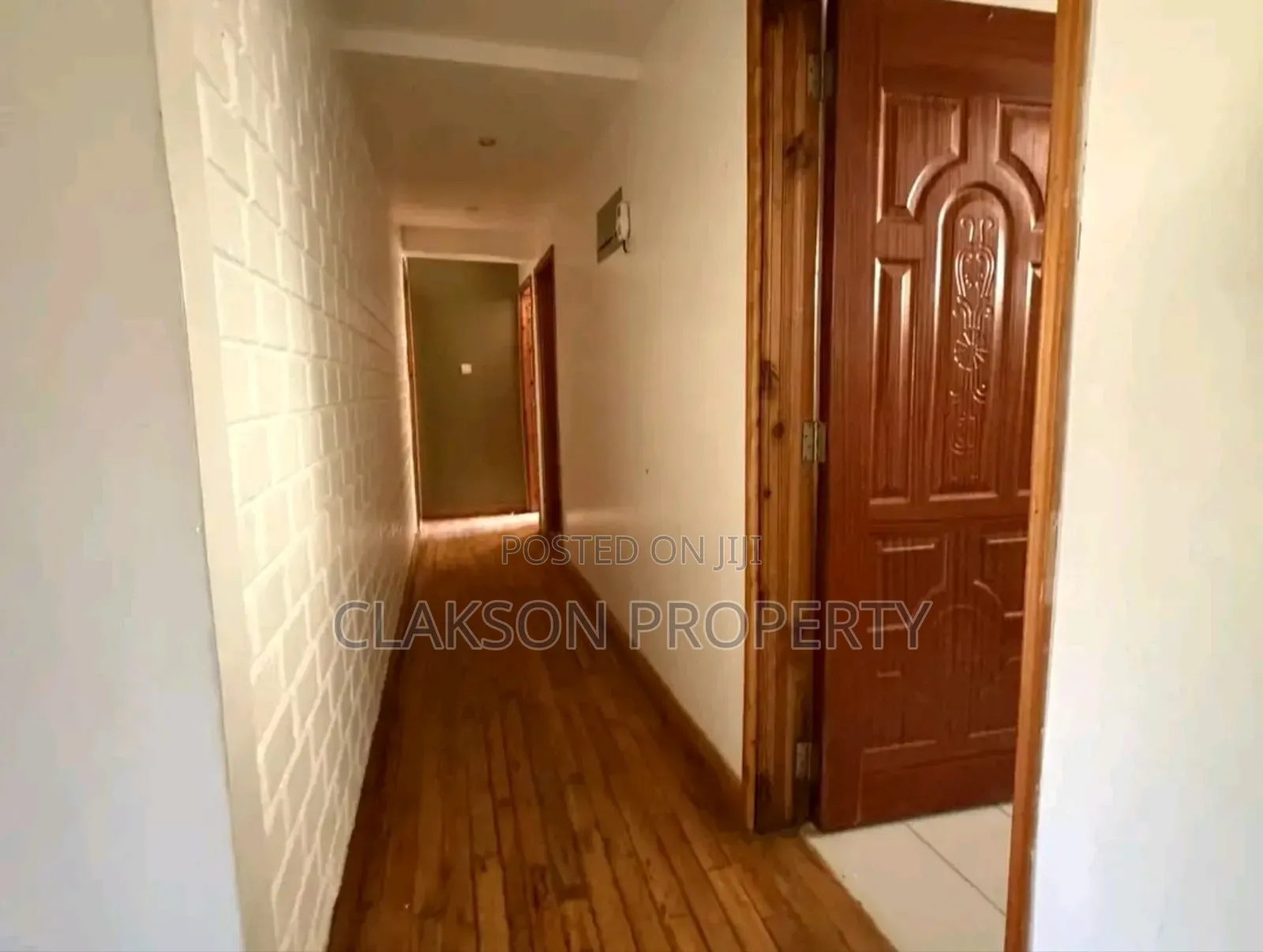 3bdrm Townhouse / Terrace in Karen for rent