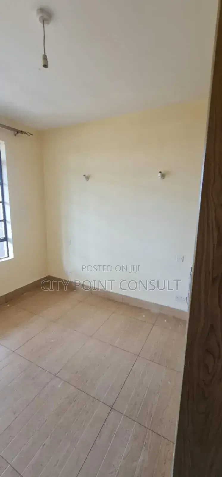 3bdrm Apartment in Gateway Mall, Thika CBD for rent