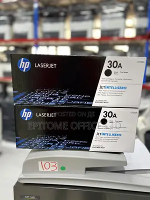 Cheap Hp Toners 30a