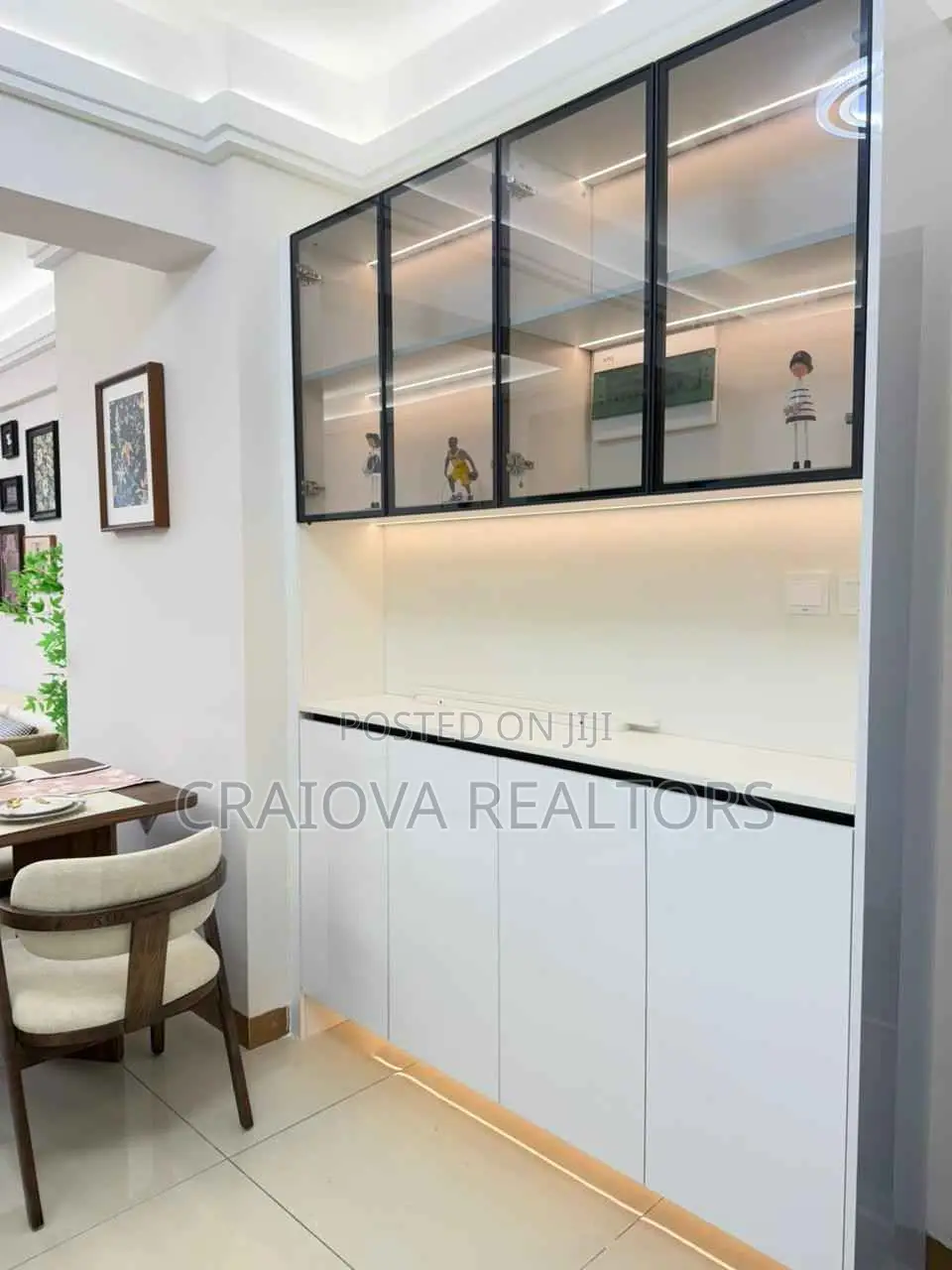 1bdrm Apartment in Kilimani for sale