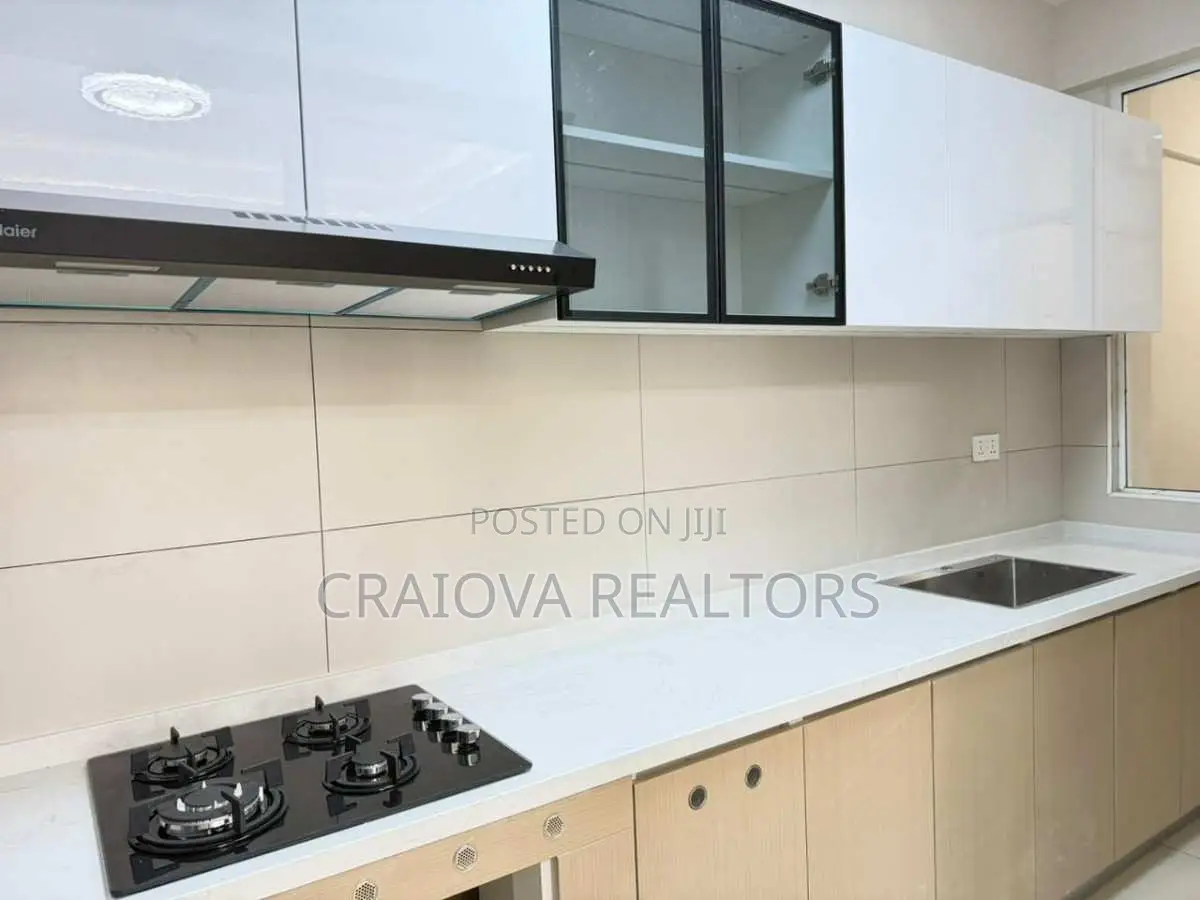 1bdrm Apartment in Kilimani for sale