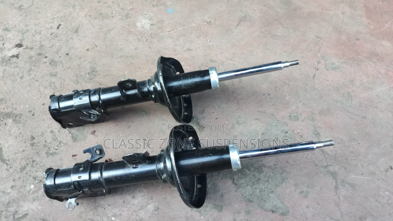 Subaru Outback Bs9 Front Shocks