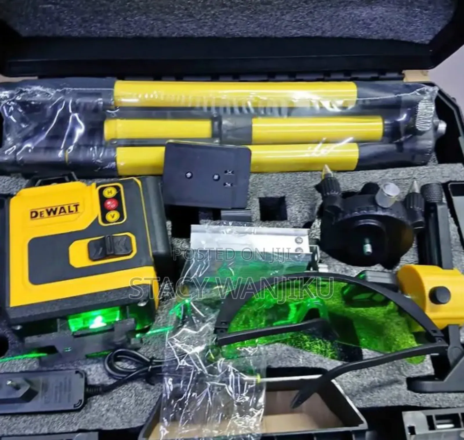 Readily Available Dewalt Laser Level