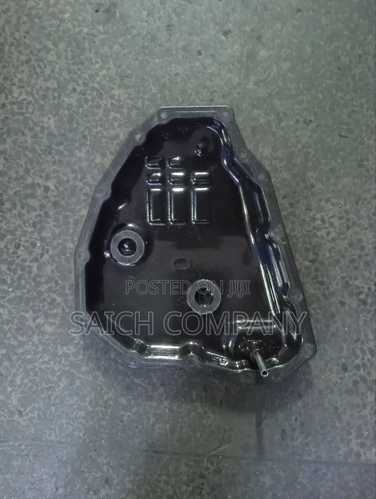 Nissan Note E12 Gearbox Oil Sump