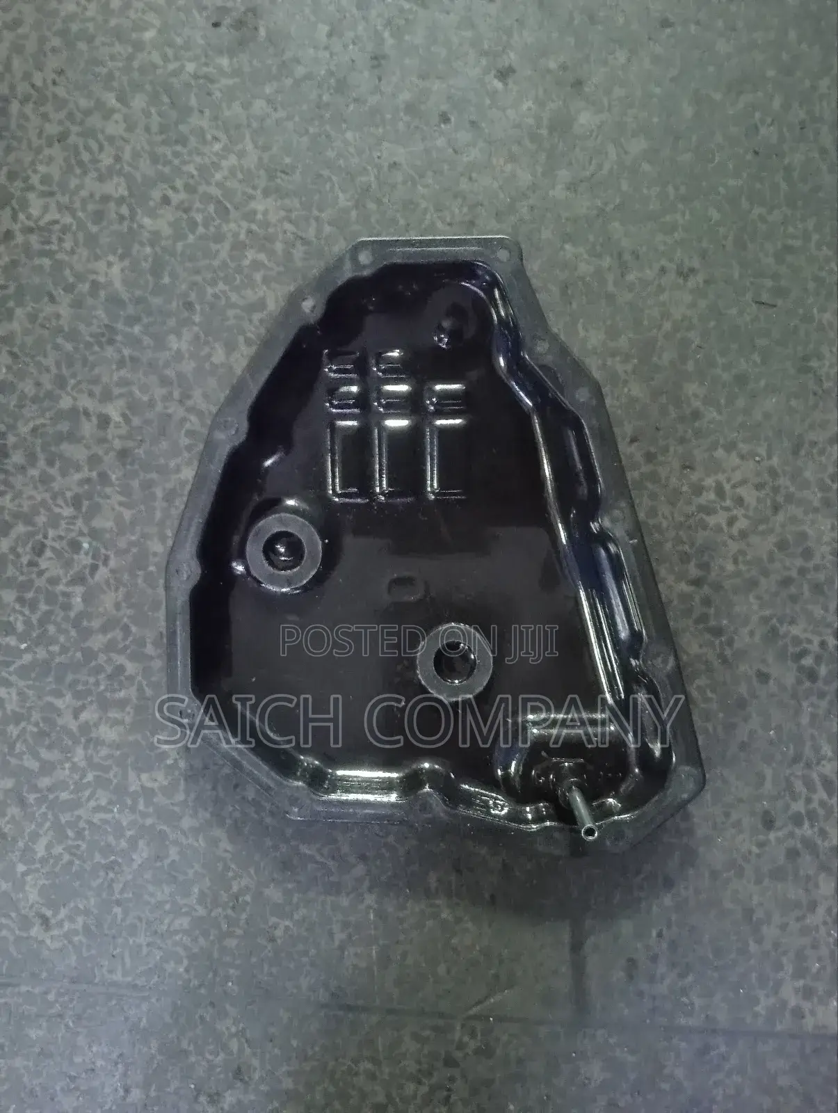 Nissan Note E12 Gearbox Oil Sump