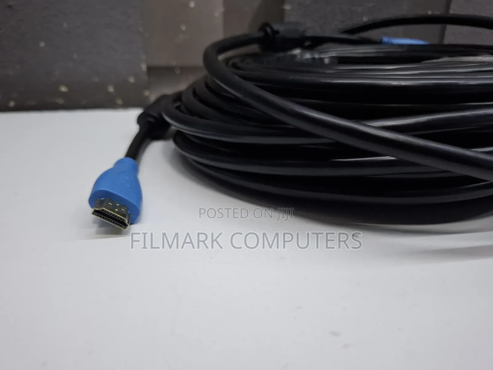 4k Hdmi 30 Metres, 18gbps High Speed Hdmi 2.0 Braided Hdmi Cord, 4k