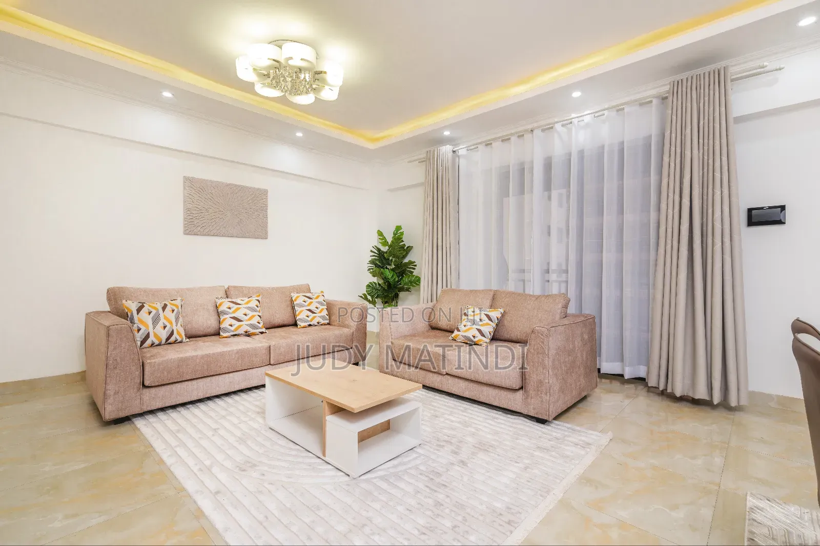 Crystal Judy Homes