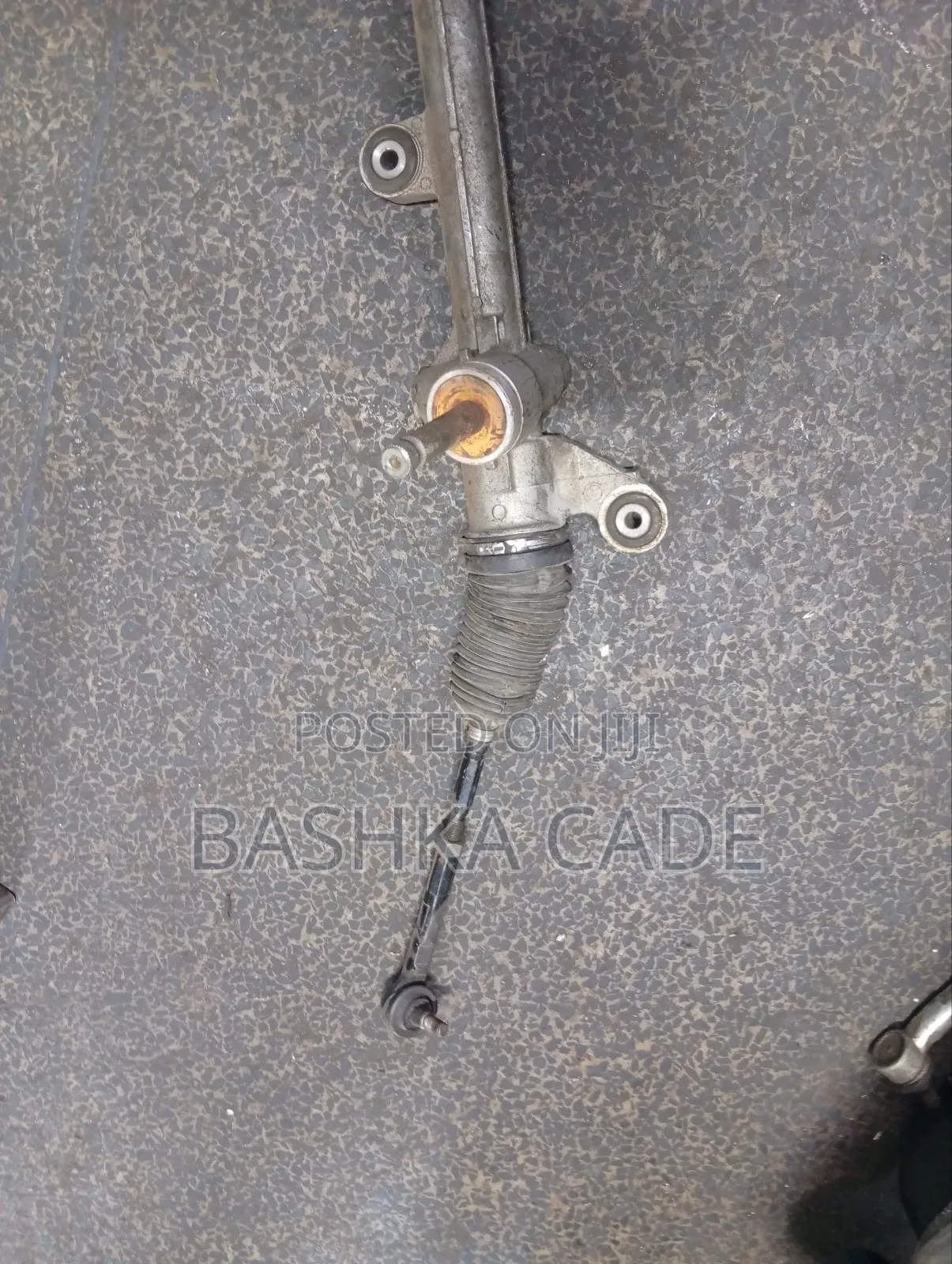 Sterling Rack Honda N WGN