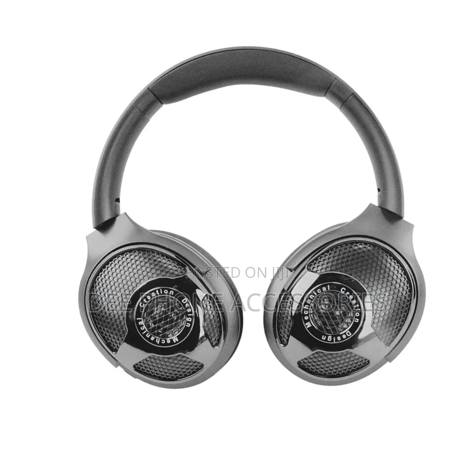 Amaya Aeb H380 2 in 1 External Speaker and Wireless Headphones