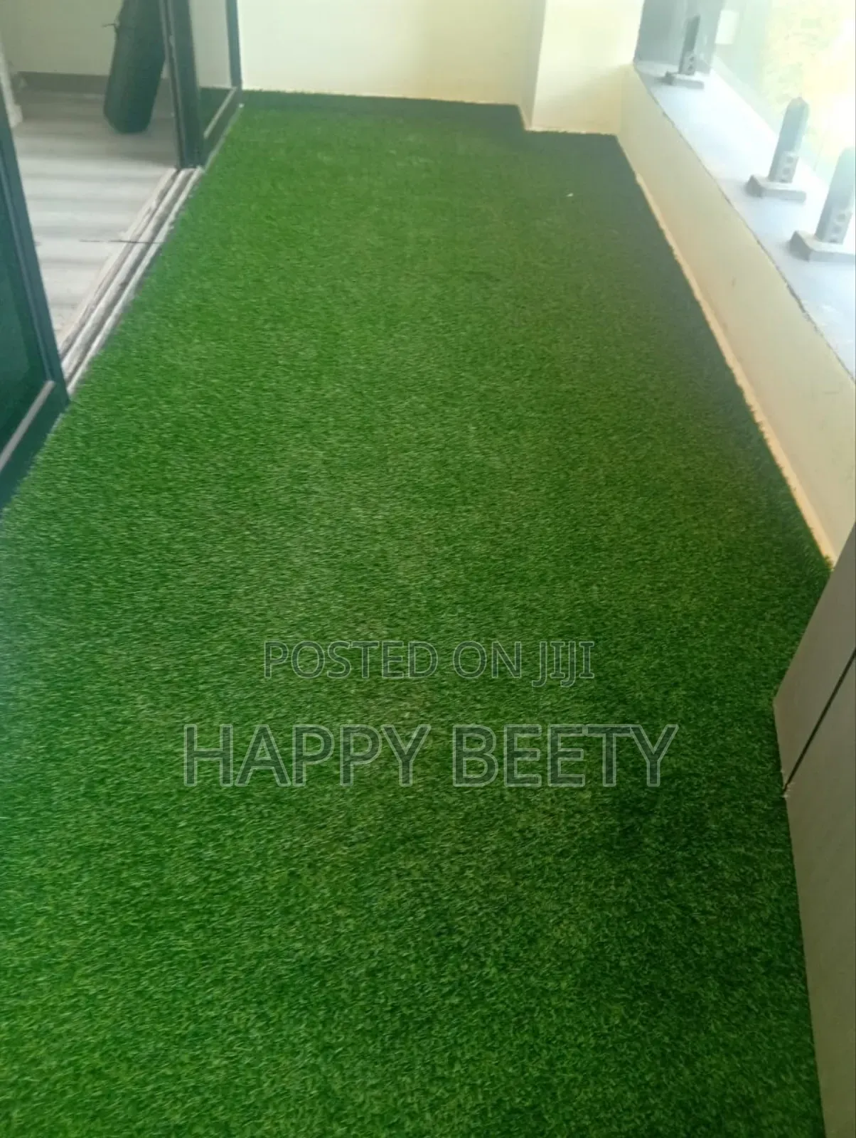 Grass Carpet for Your Outdoor Skating/Restaurant/Gazebo Etc