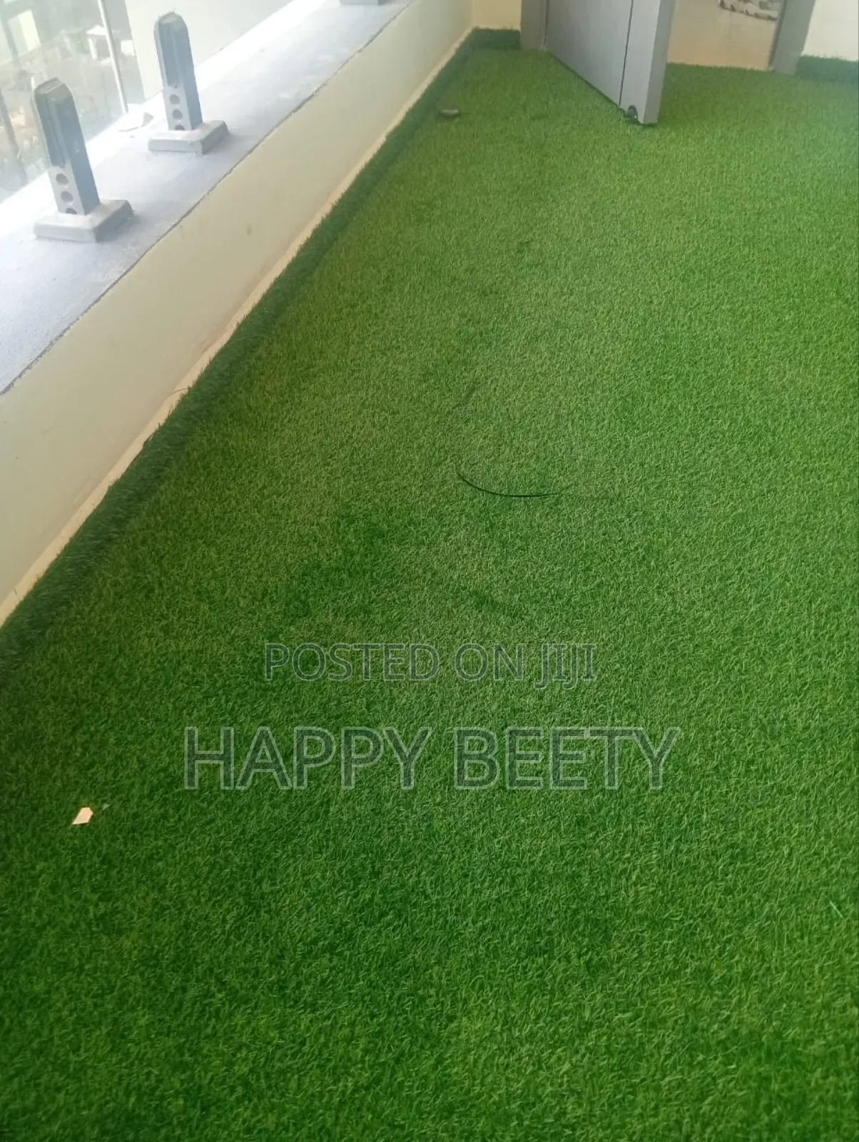 Grass Carpet for Your Outdoor Skating/Restaurant/Gazebo Etc
