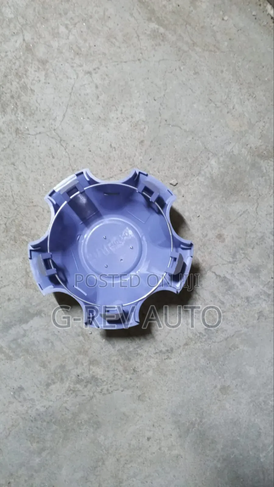 Landcruiser  Wheel Hub  Cap