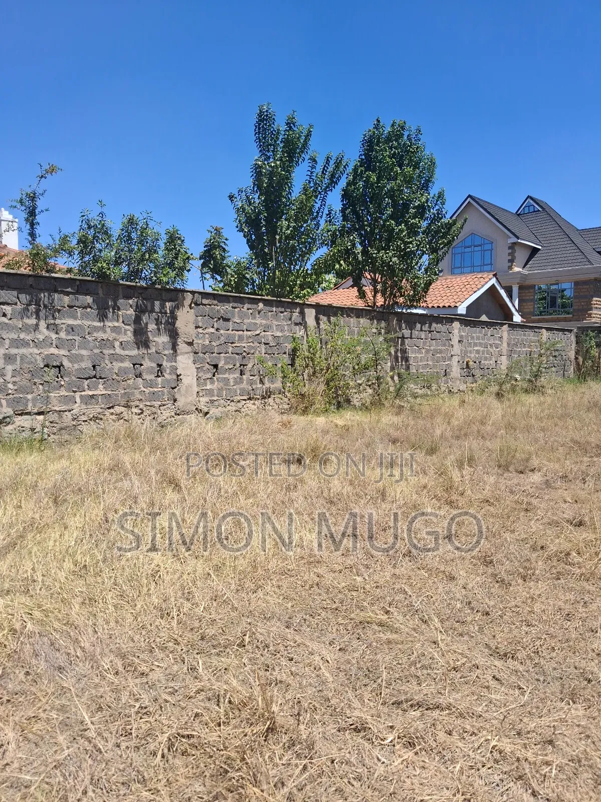 Kahawa Sukari Prime 1/4 Ac on Secure Gated Court