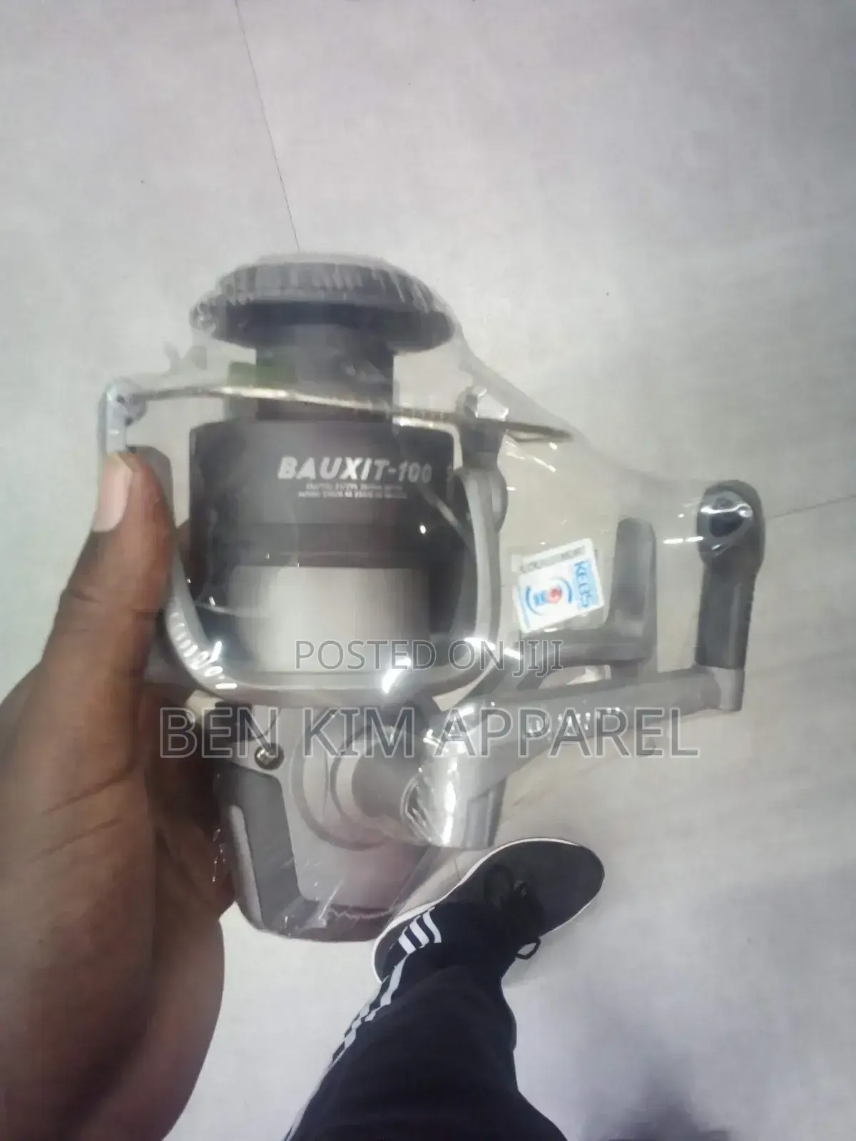 Fishing Reels 7000