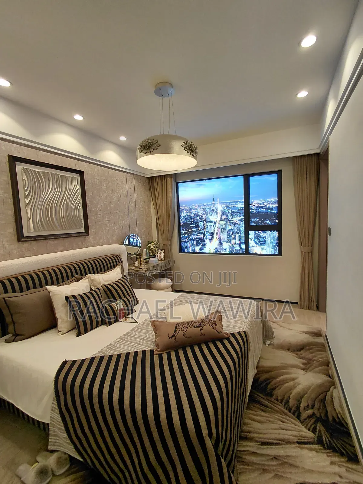 2bdrm Apartment in Gm2, Westlands for sale