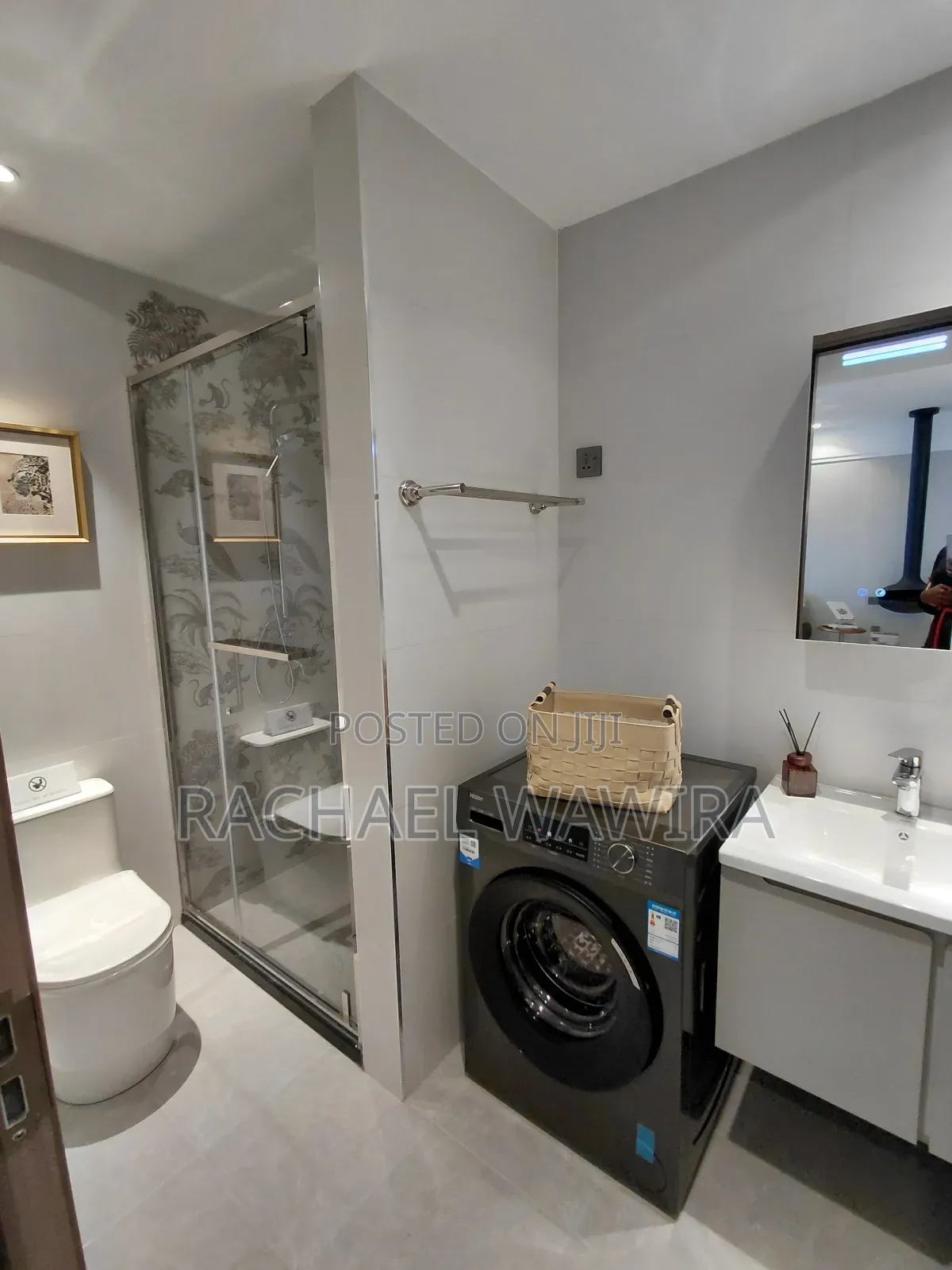 2bdrm Apartment in Gm2, Westlands for sale