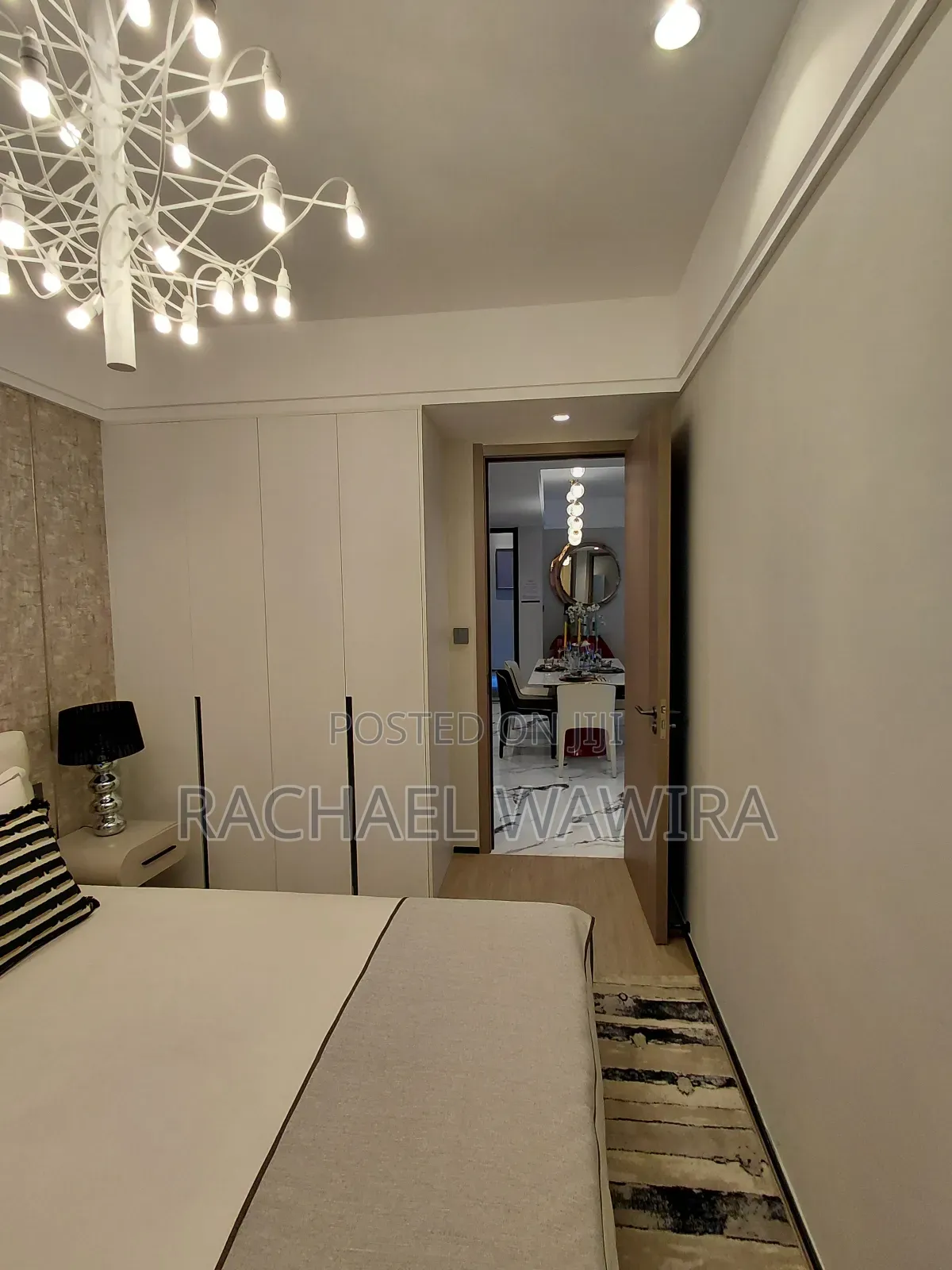 2bdrm Apartment in Gm2, Westlands for sale