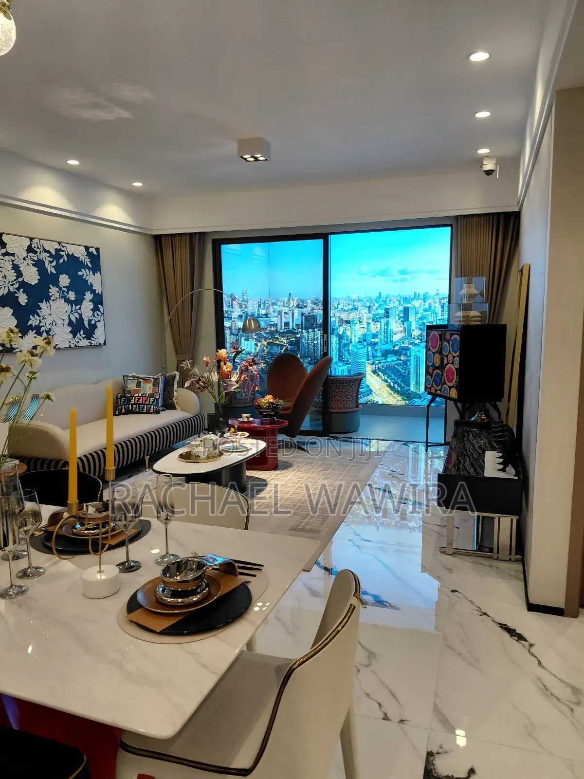 2bdrm Apartment in Gm2, Westlands for sale