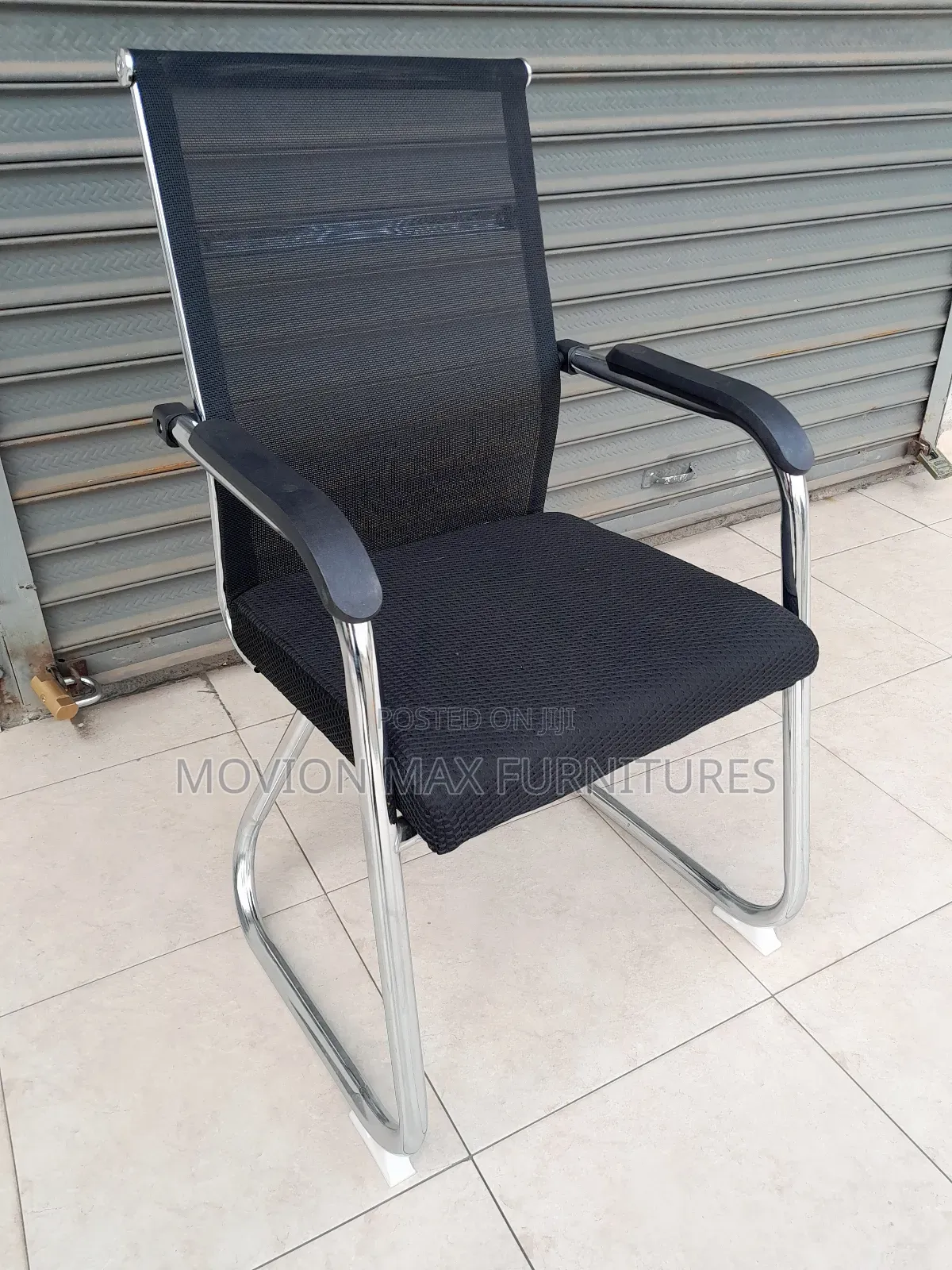 Classic Visitors Chairs