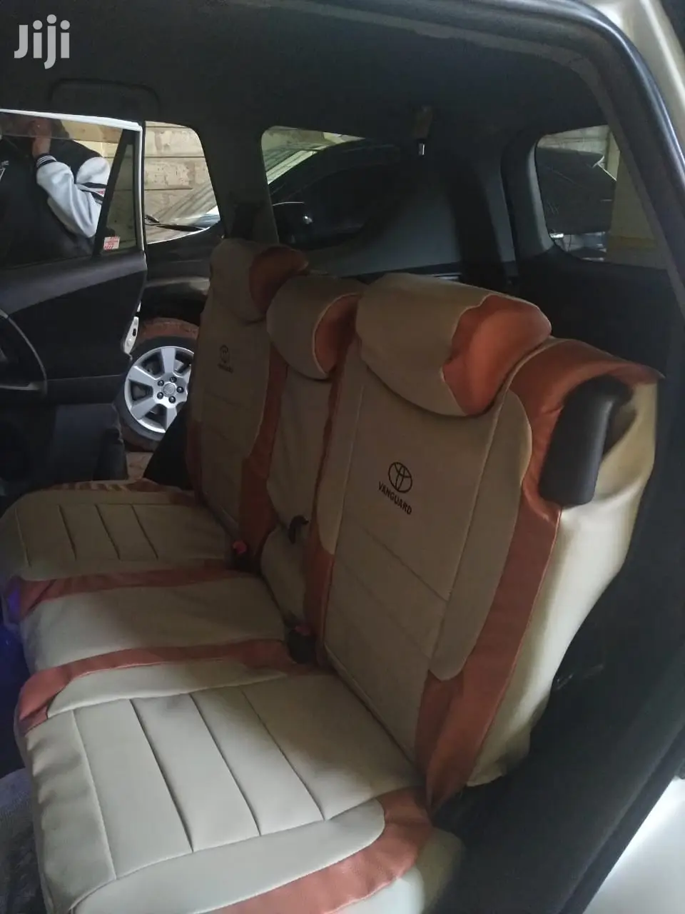 Car Seat Covers