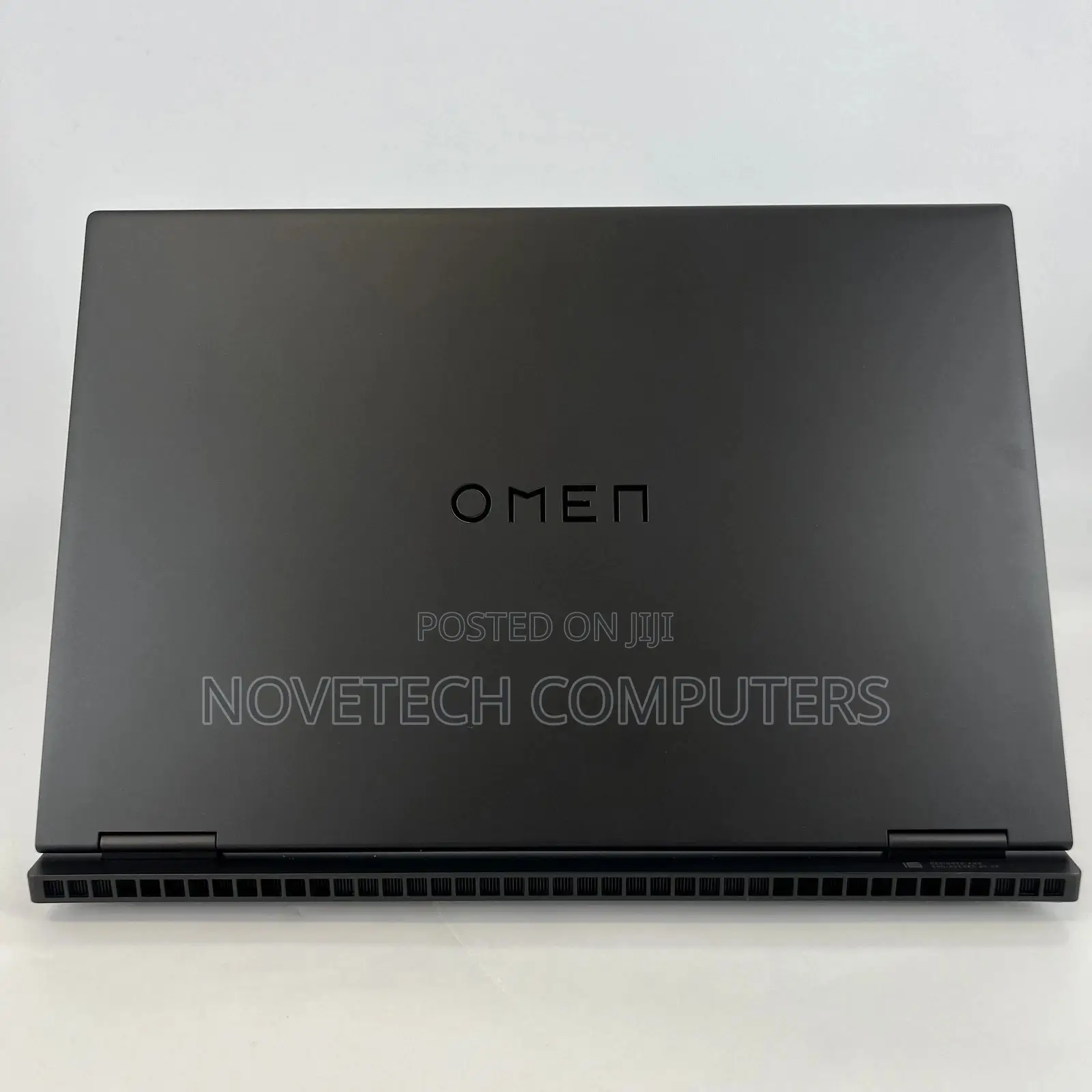 New Laptop HP Omen 16 8GB Intel Core i5 SSD 512GB