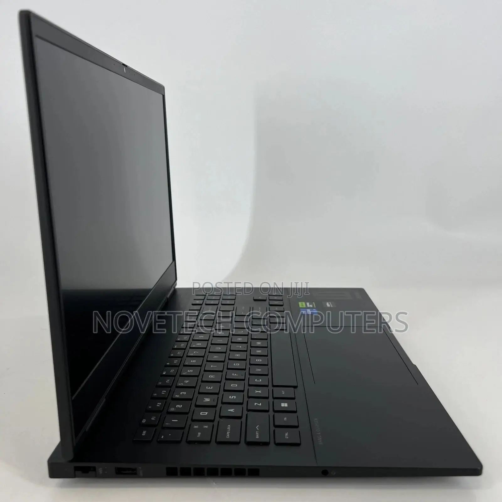 New Laptop HP Omen 16 8GB Intel Core i5 SSD 512GB