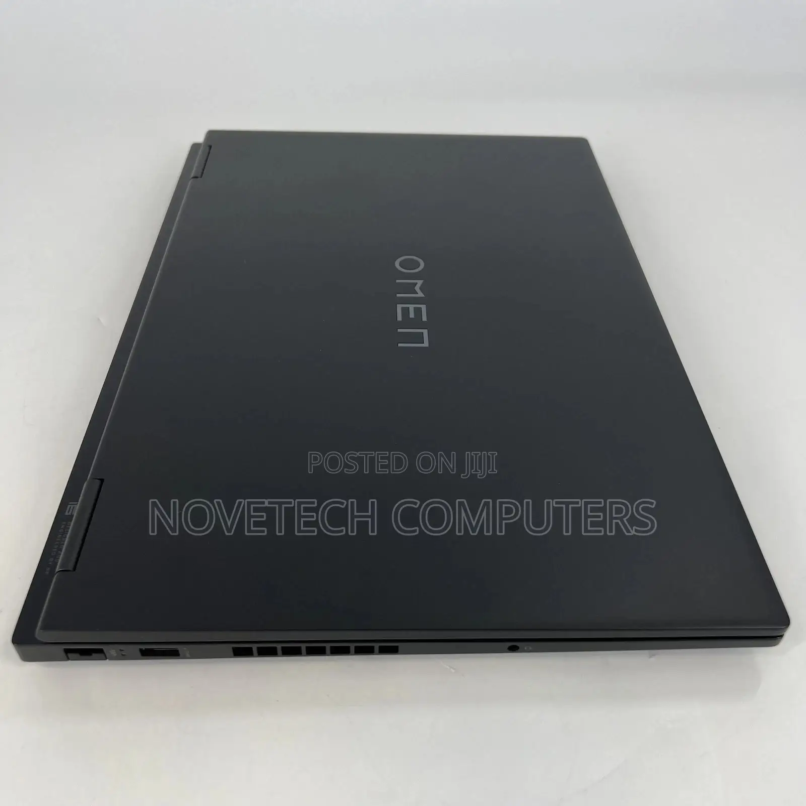 New Laptop HP Omen 16 8GB Intel Core i5 SSD 512GB