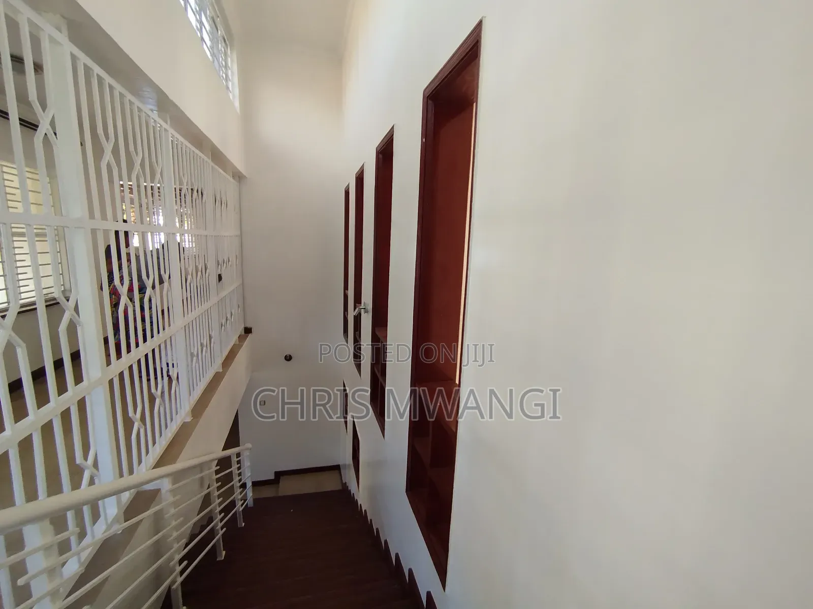 4bdrm Maisonette in Runda Estate for rent
