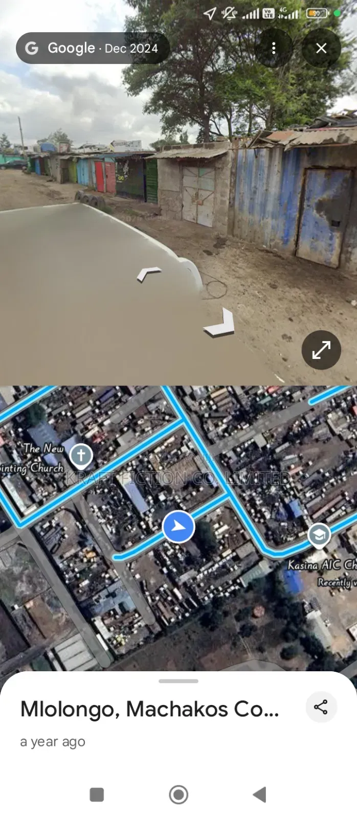 Prime Commercial/Residential Land for Sale