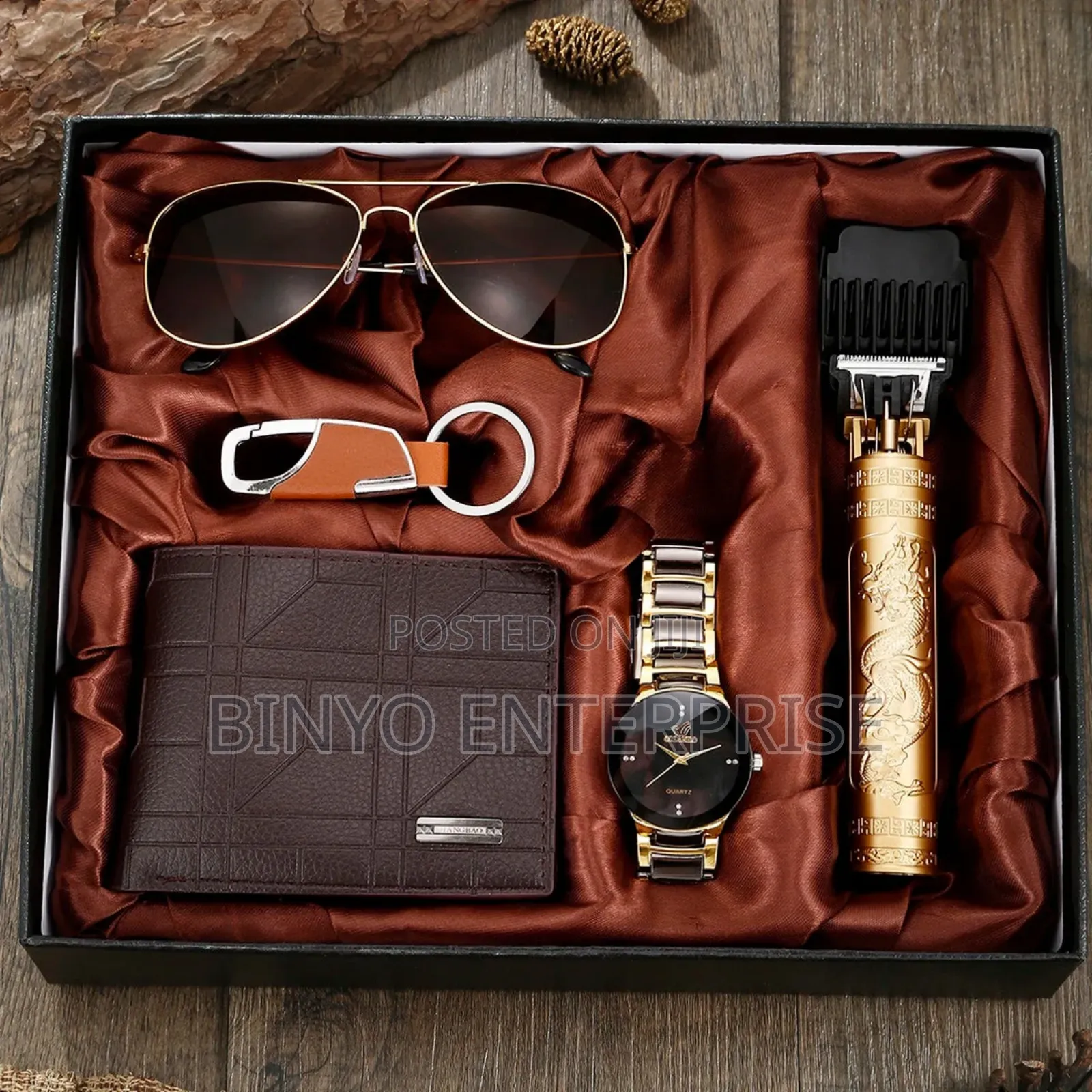 Men Gift Pack