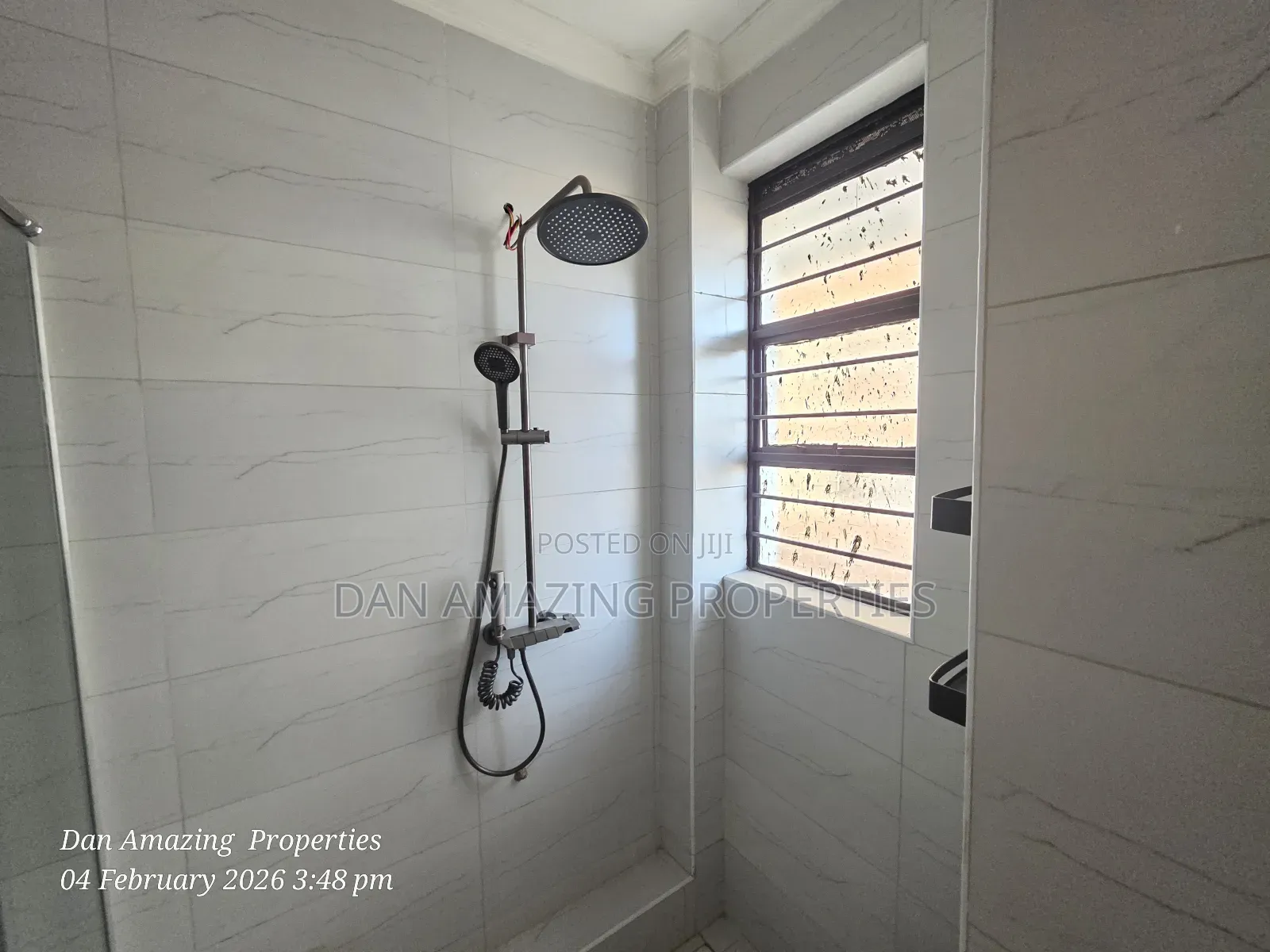 3bdrm Apartment in Western, Thogoto for sale