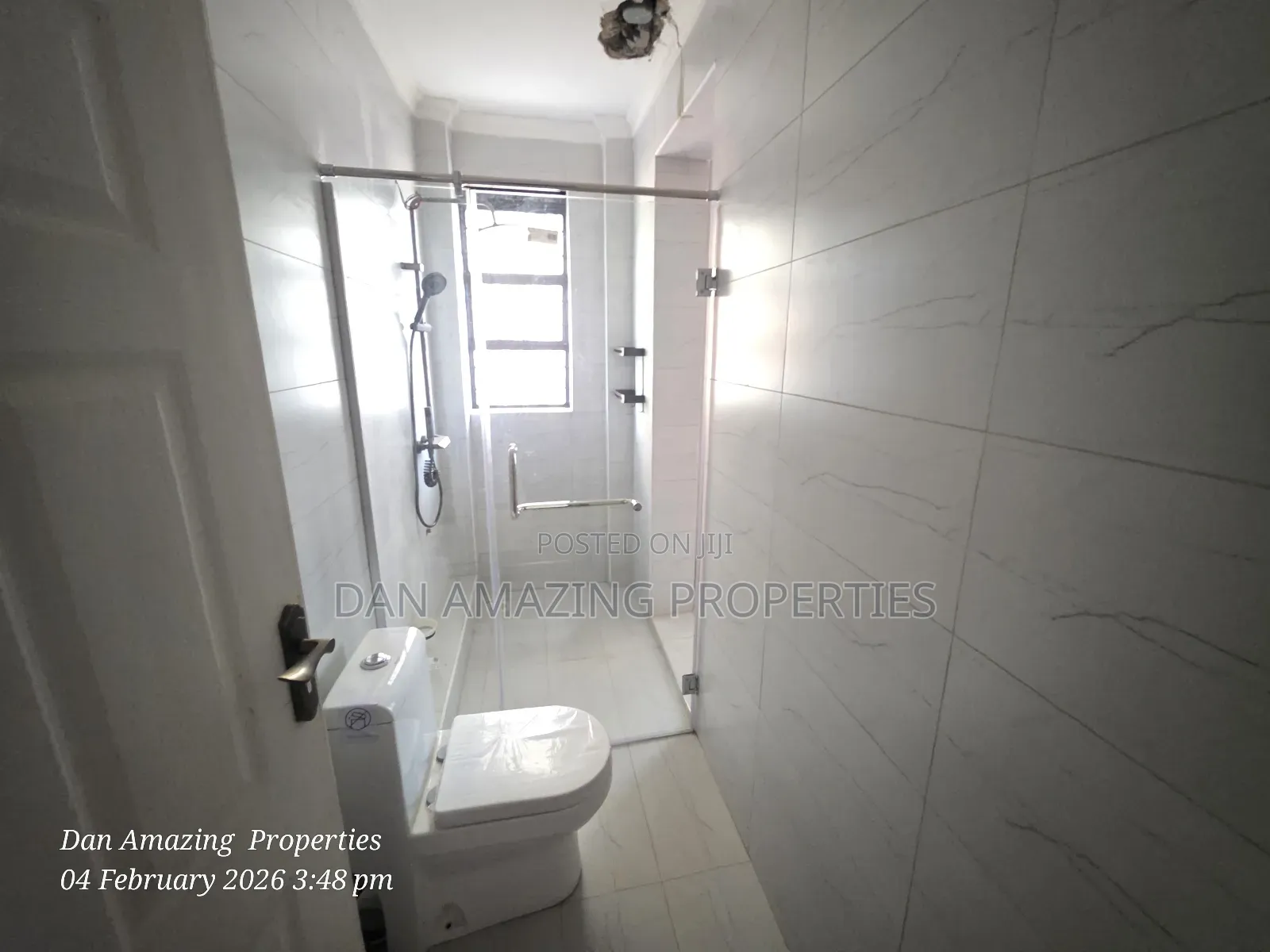 3bdrm Apartment in Western, Thogoto for sale