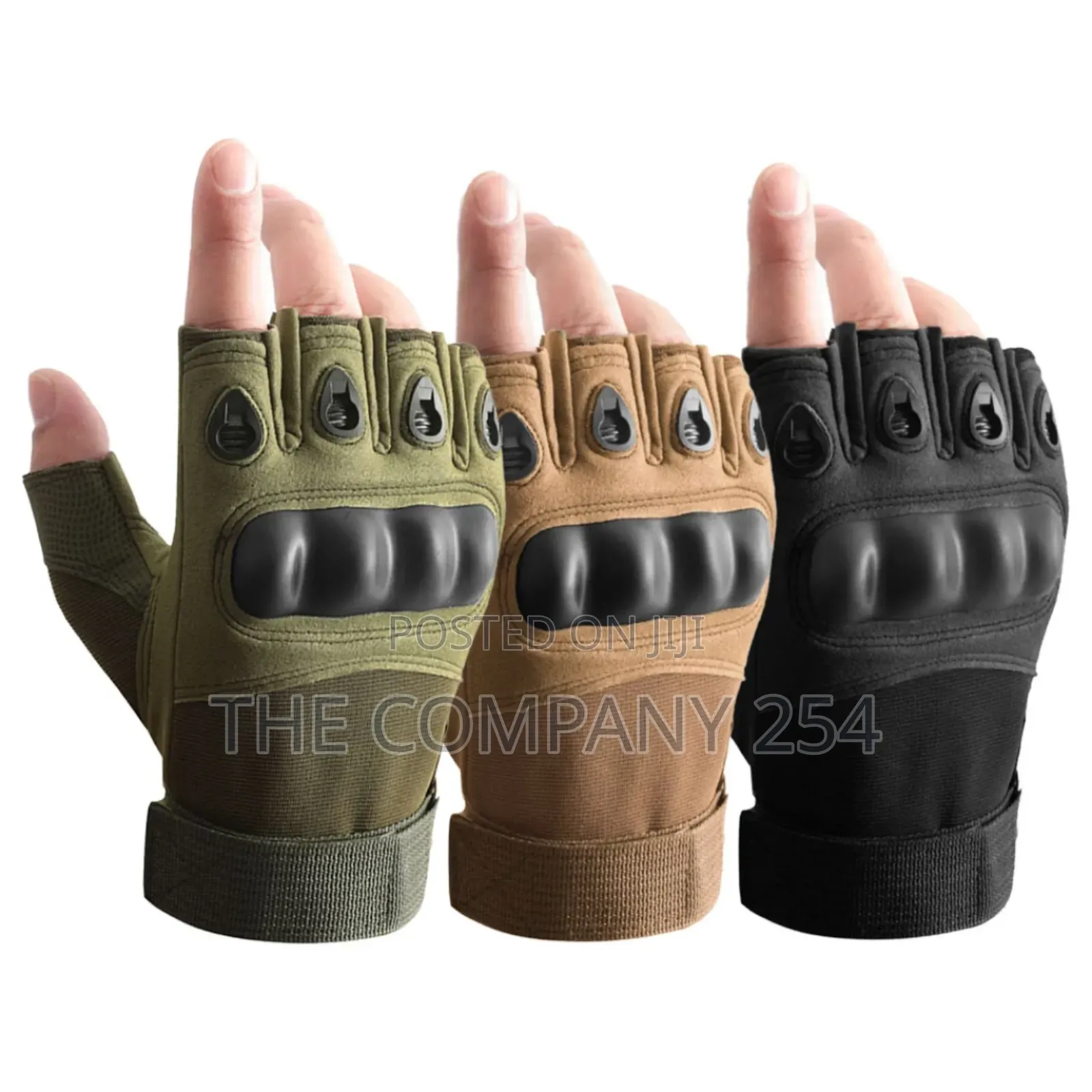 Outdoor Sports Motorcycling Windproof Training Gloves Hand Protection
