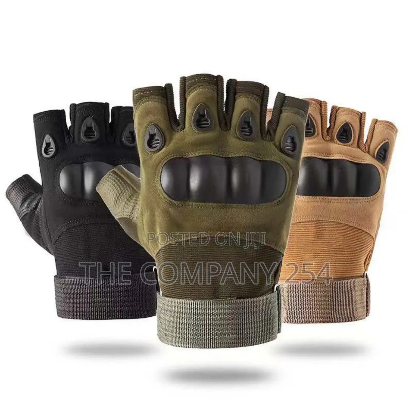 Outdoor Sports Motorcycling Windproof Training Gloves Hand Protection
