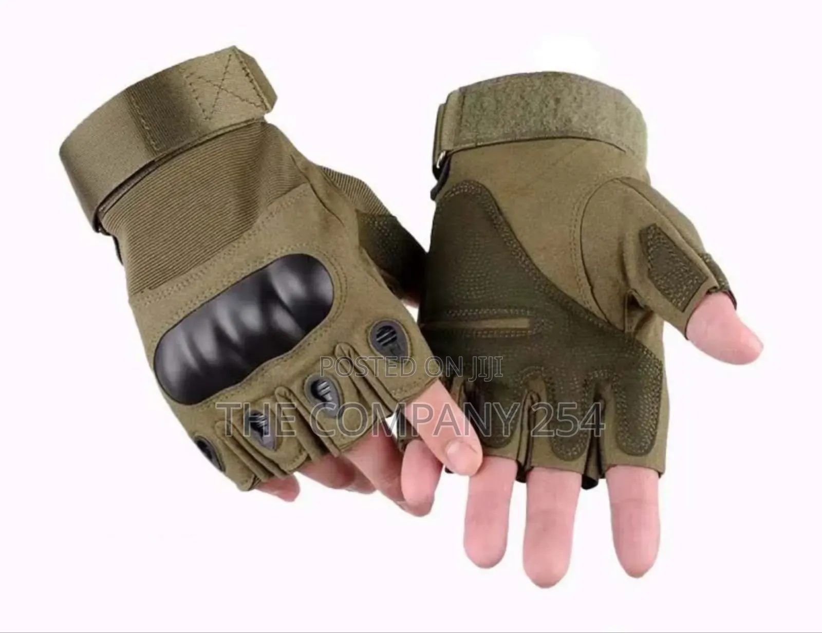 Outdoor Sports Motorcycling Windproof Training Gloves Hand Protection