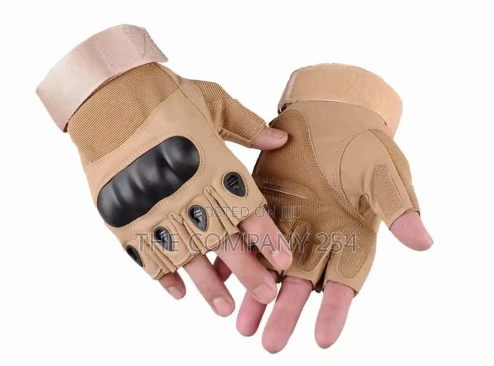 Outdoor Sports Motorcycling Windproof Training Gloves Hand Protection
