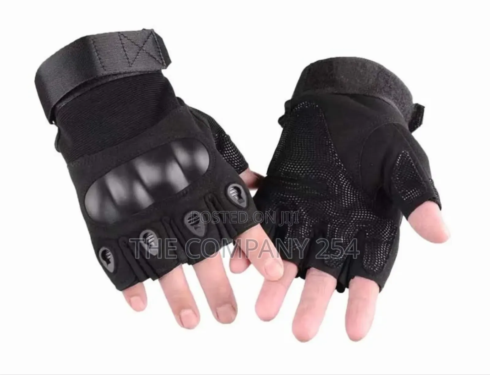 Outdoor Sports Motorcycling Windproof Training Gloves Hand Protection