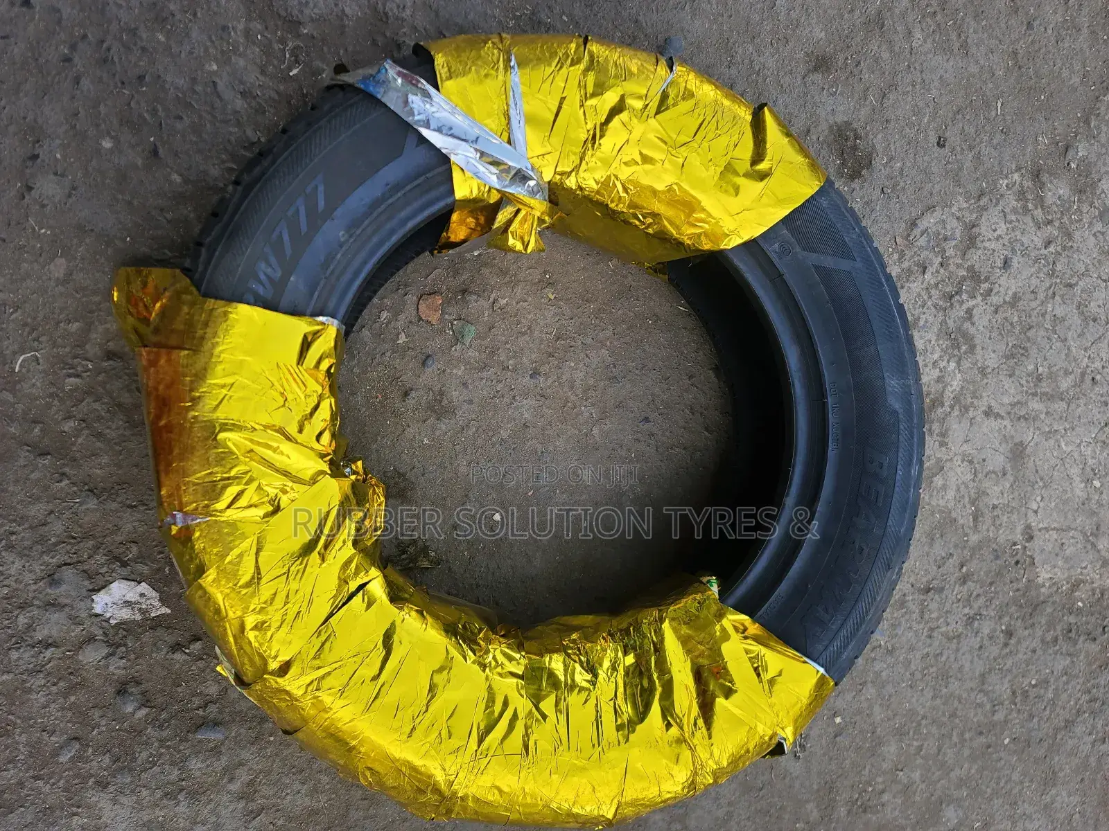 235/65r18 Bearway Tires Bw777 106h