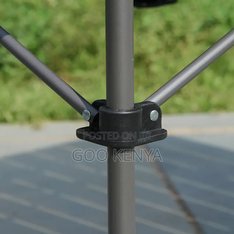 Home Table; Portable Camp Table For 4–6 People – Aluminum Build