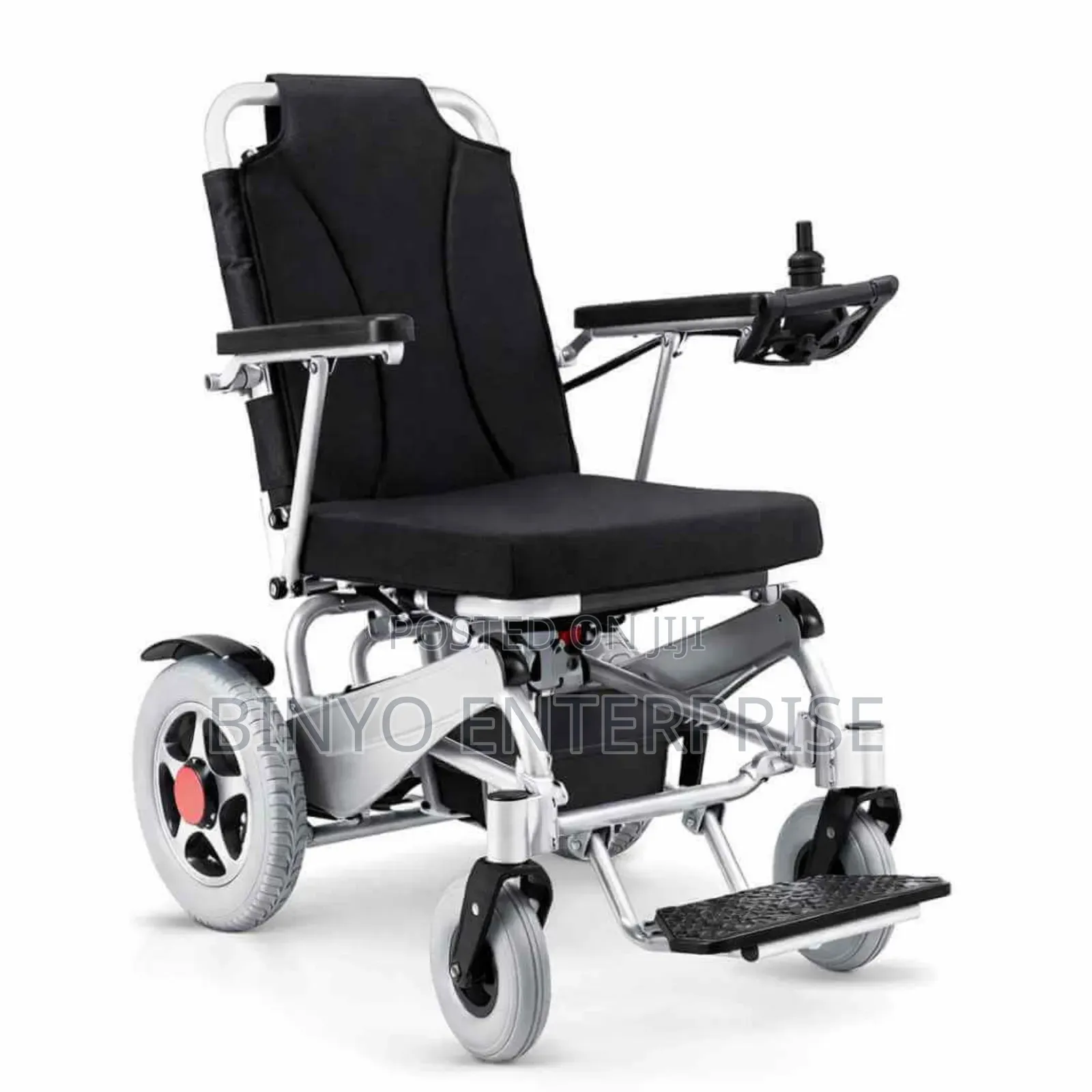 Electric Wheelchair