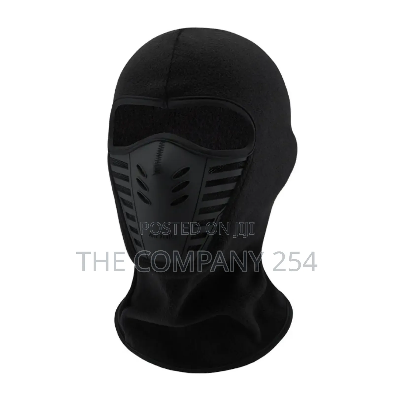 Heavy Ski Masks Tactical Outdoor Windproof Cycling Thermal Balaclava