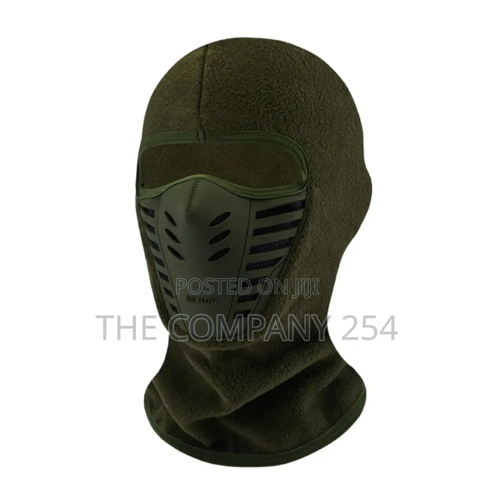 Heavy Ski Masks Tactical Outdoor Windproof Cycling Thermal Balaclava