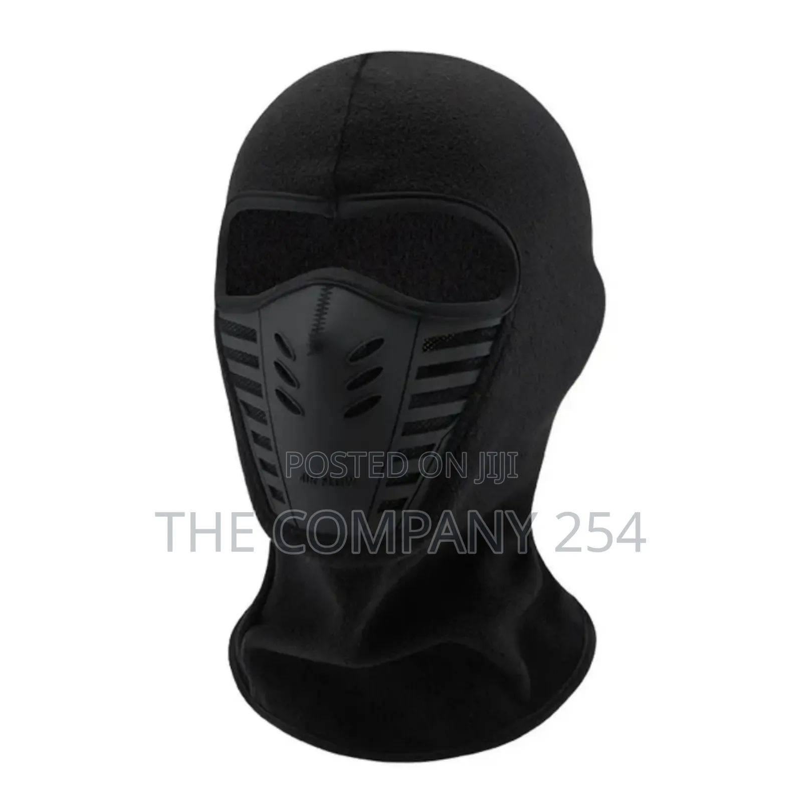 Heavy Ski Masks Tactical Outdoor Windproof Cycling Thermal Balaclava