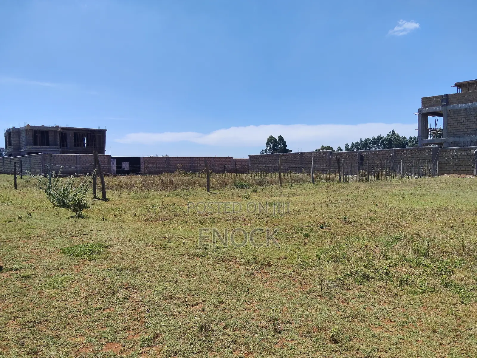 Prime Plots for Sale in Segero Kipkenyo, Eldoret