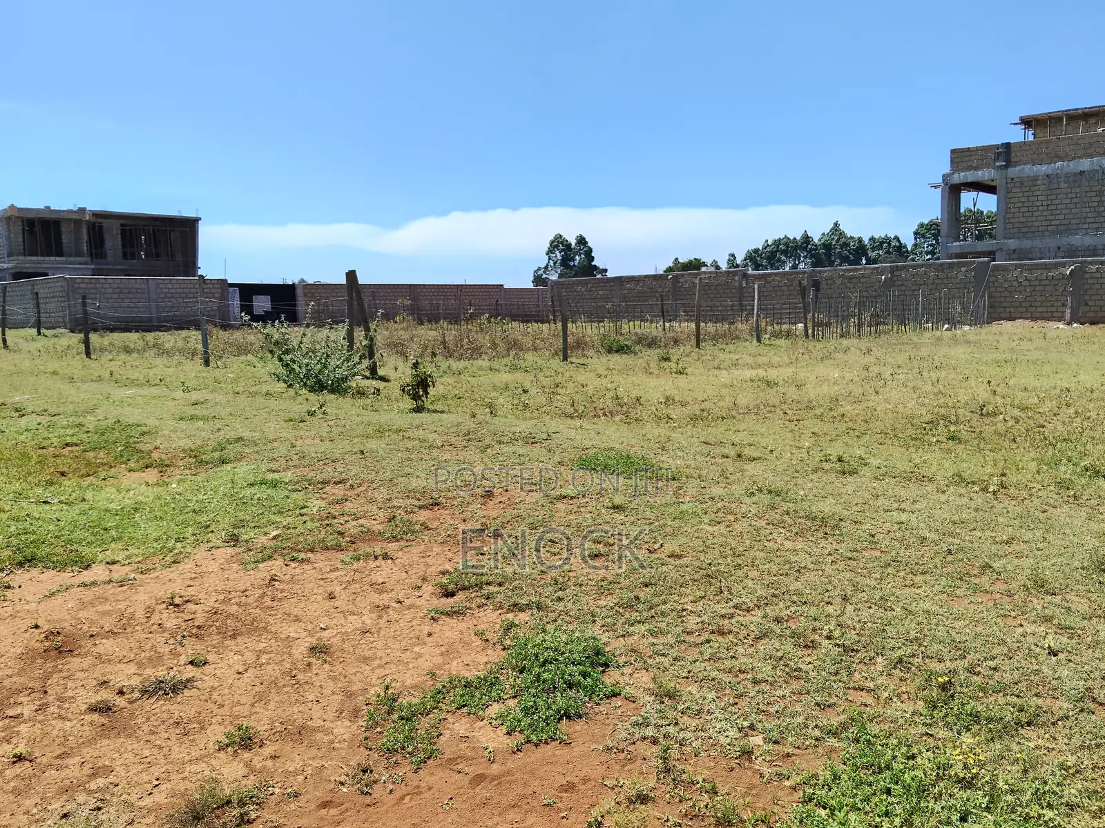 Prime Plots for Sale in Segero Kipkenyo, Eldoret