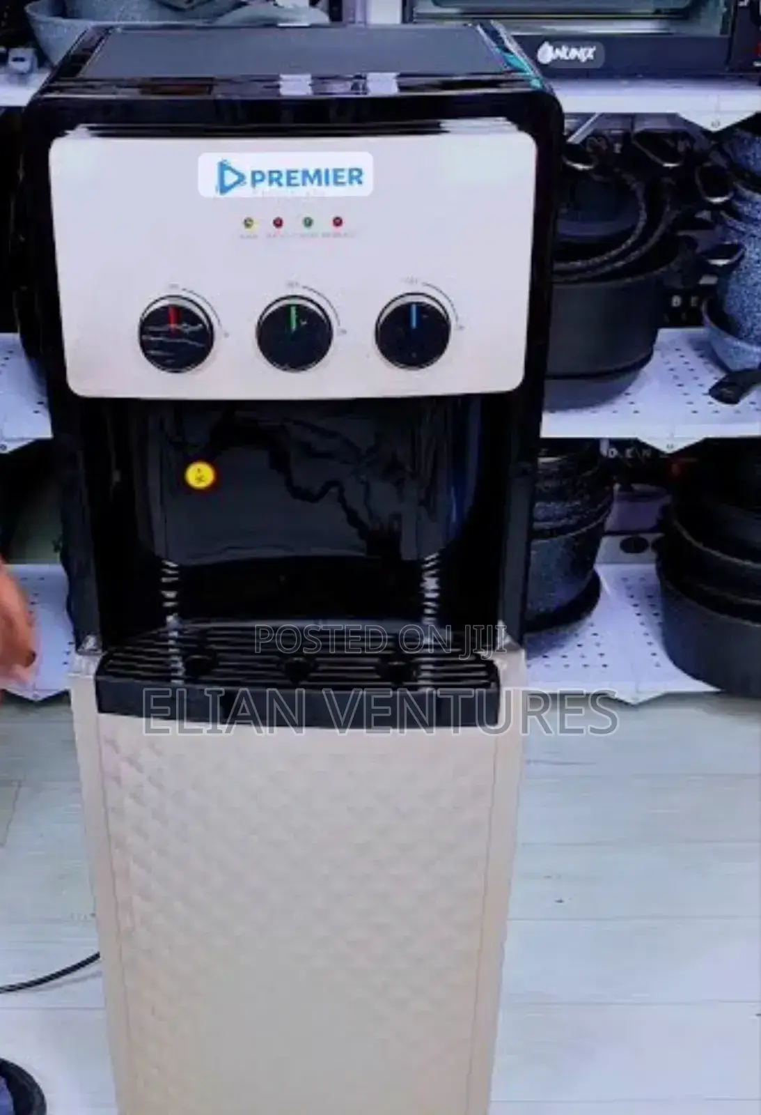 Original Premier Bottom Load Dispenser(Other Colours)