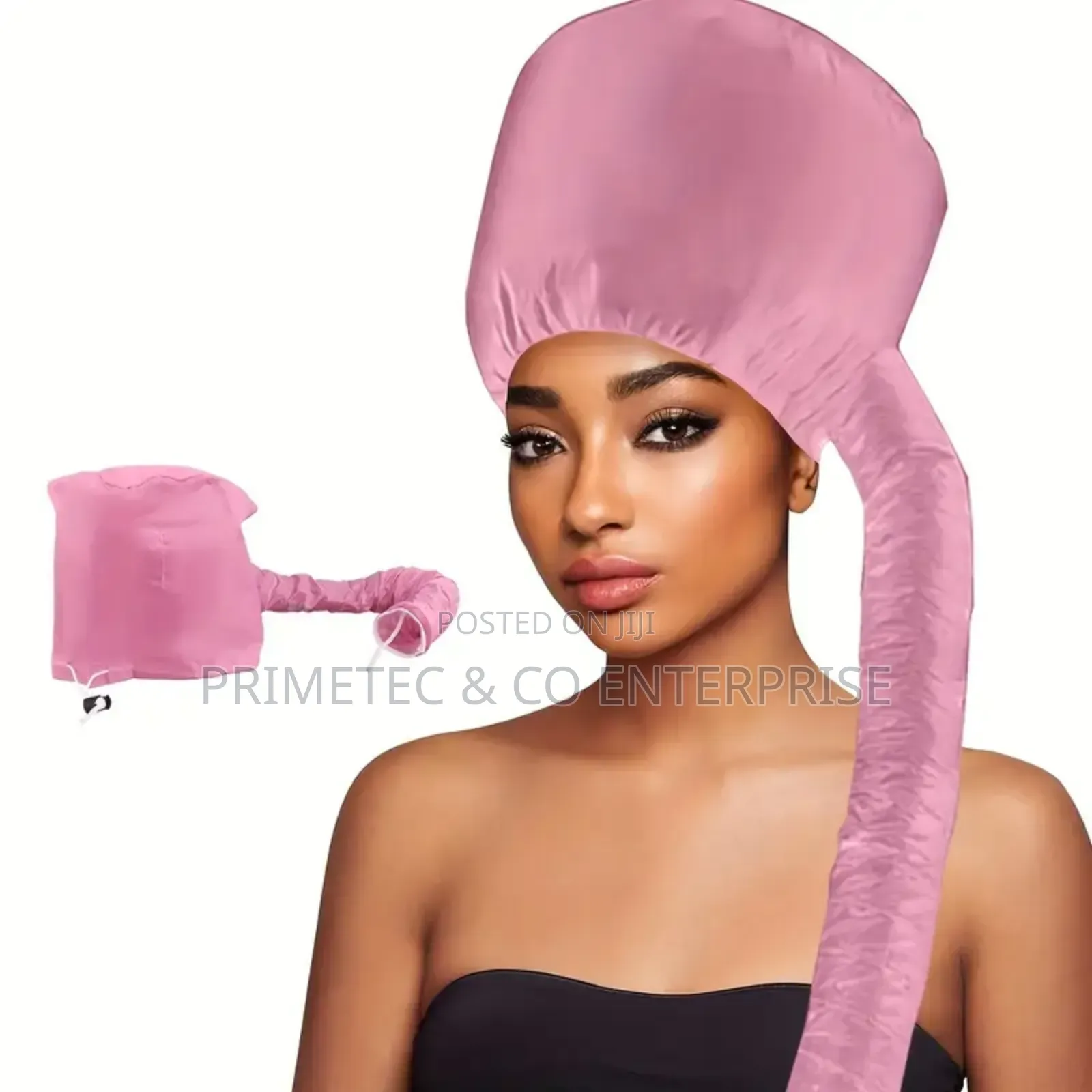 Bonnet Hair Dryer