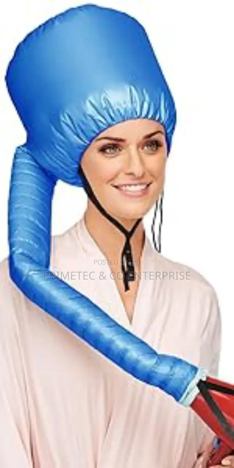 Bonnet Hair Dryer